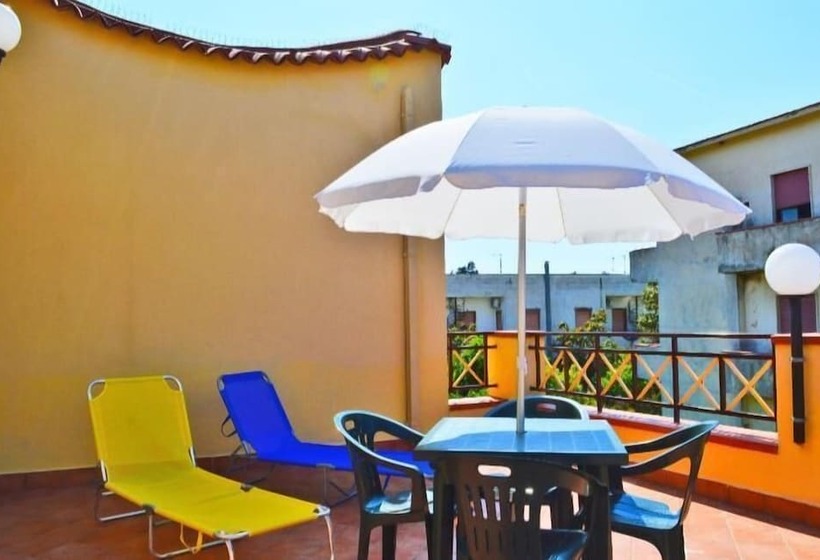 レジデンス Villa Paeonia