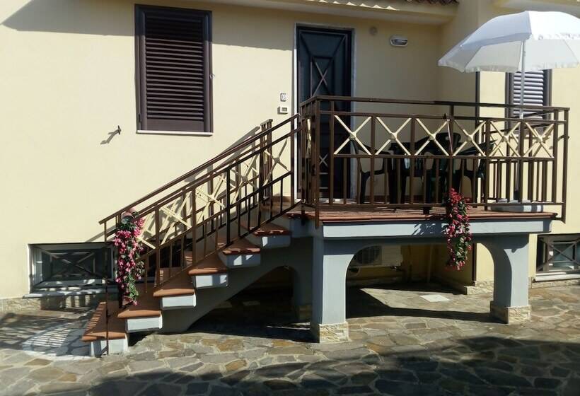 レジデンス Villa Paeonia