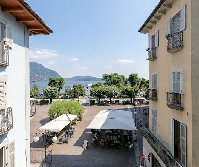 Verbania  Luxury Italy Apartments