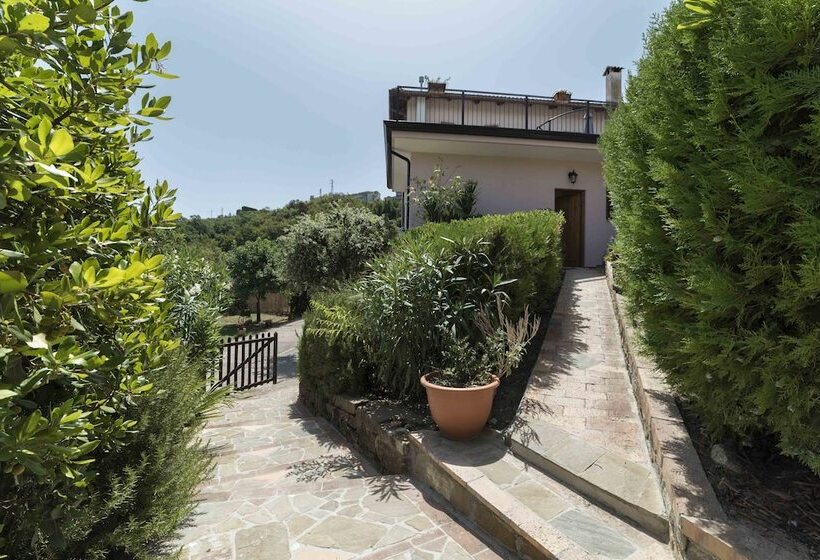 B&b Albachiara Casa Di Campagna