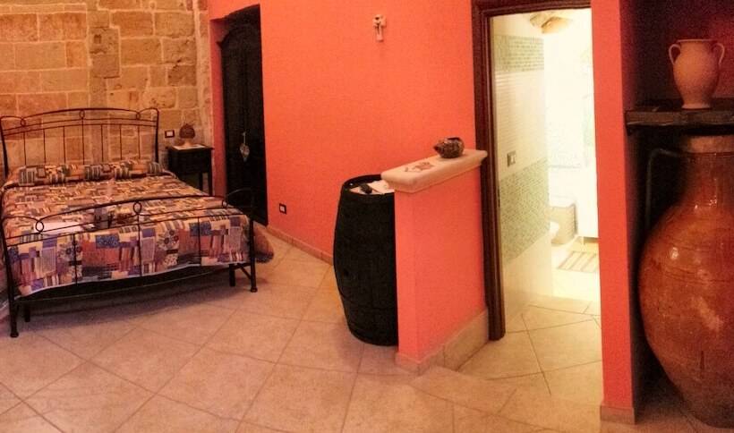 B&b Corte Dei Figuli