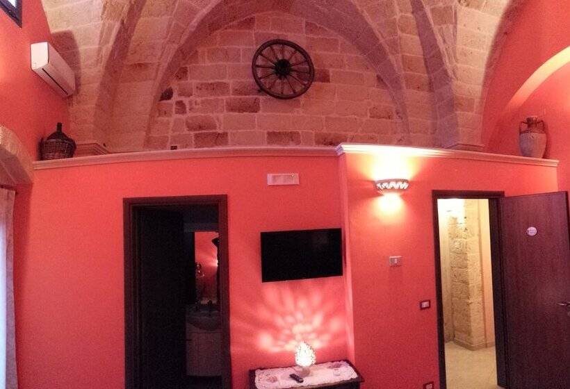 B&b Corte Dei Figuli