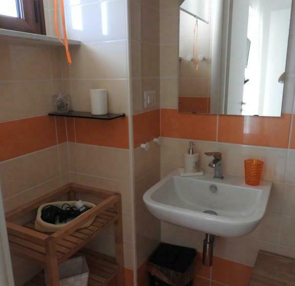 B&b Cristina
