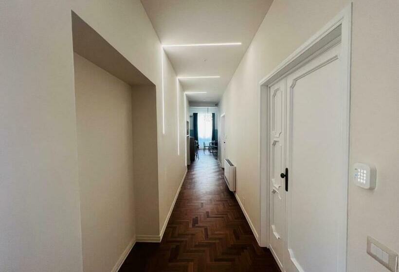 تختخواب و صبحانه Be Your Home   Guest House Fuori Dal Porto