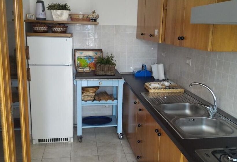 B&b Gelsimori