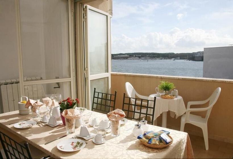 B&b Gelsimori