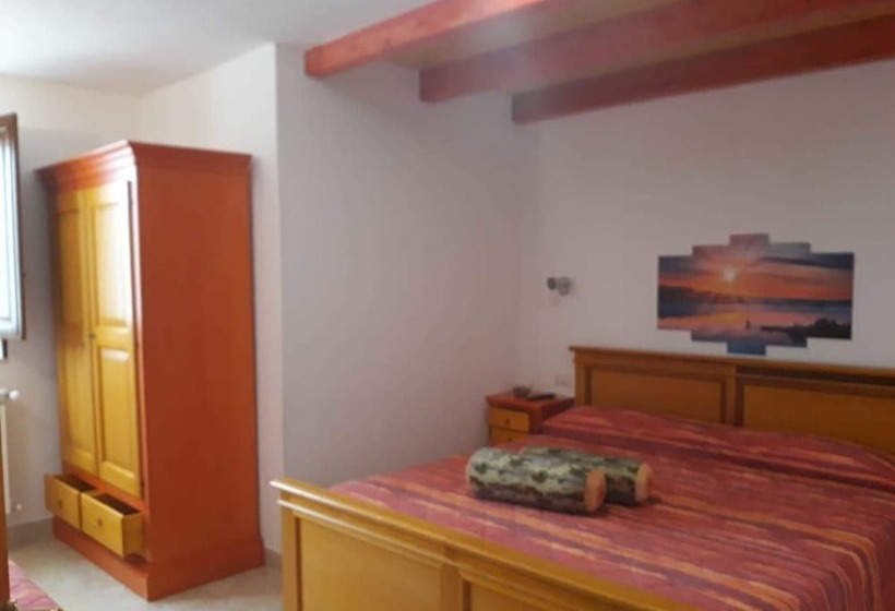 B&b Gennargentu