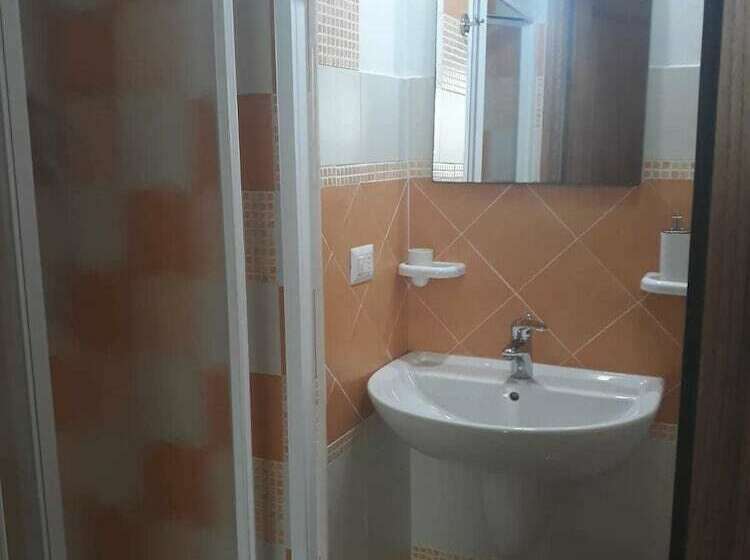 B&b Gennargentu