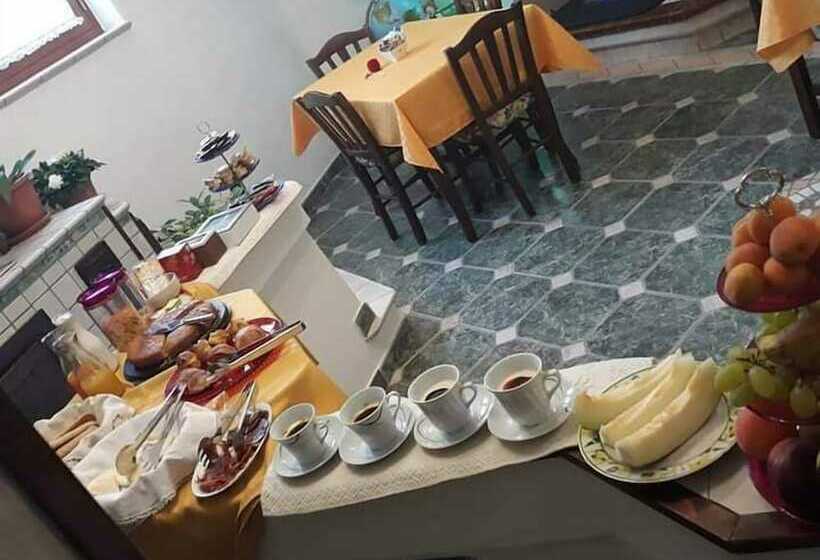 B&b Gennargentu