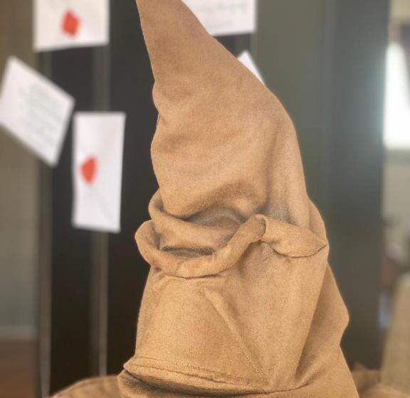 B&b Il Giardino Di Armida