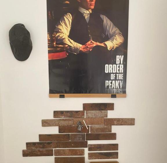 B&b Il Giardino Di Armida