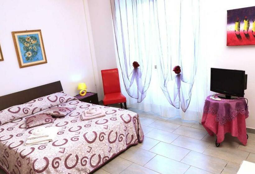 B&b Patrizialuna
