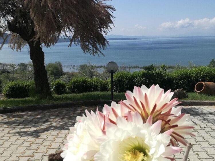 B&b Torre Del Lago Trasimeno