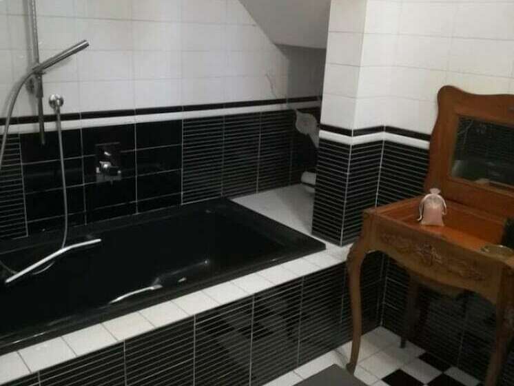 B&b Villa Serena