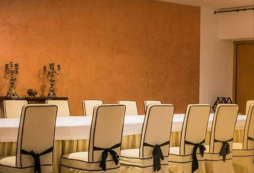 B&b Villa Serena