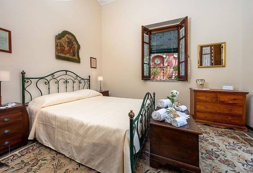 B&b Villa Vittoria