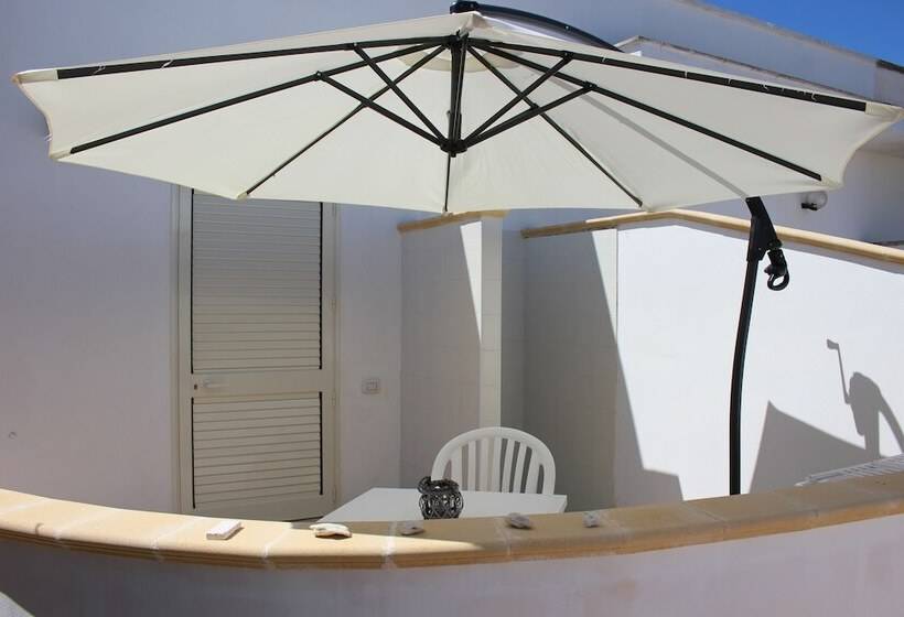 B&b Vistadamare