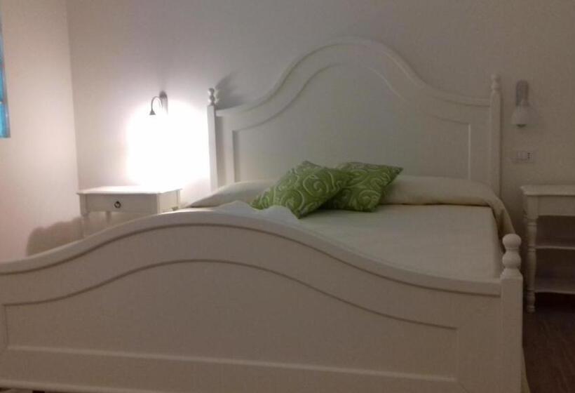 مبيت وإفطار A Casa Di Nené