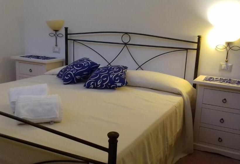 مبيت وإفطار A Casa Di Nené