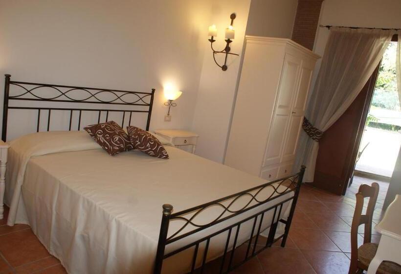 مبيت وإفطار A Casa Di Nené