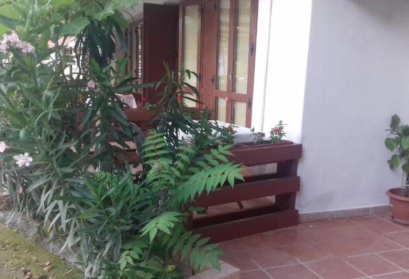 مبيت وإفطار A Casa Di Nené