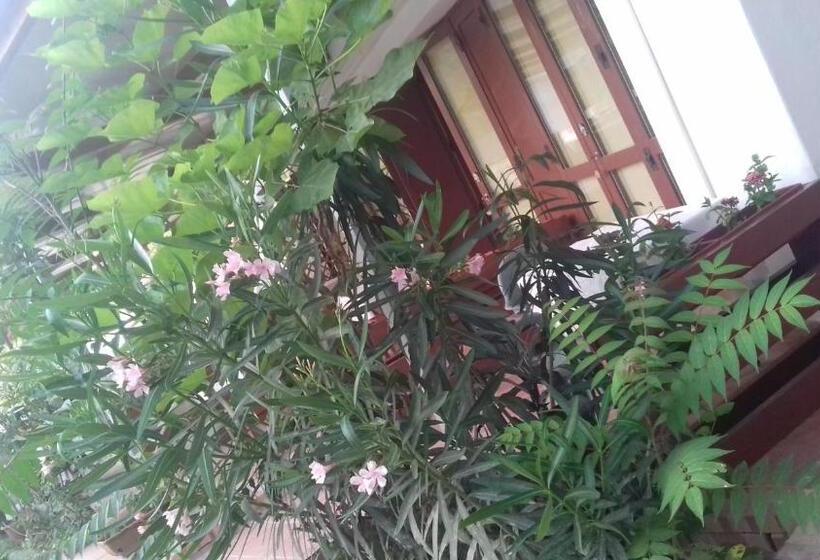 مبيت وإفطار A Casa Di Nené