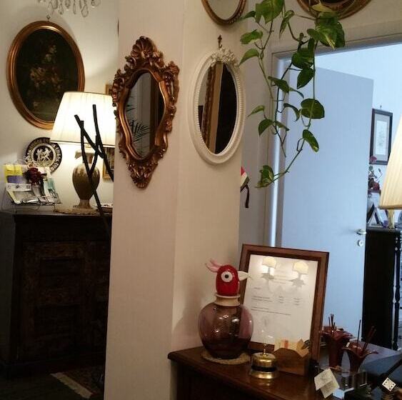 B&b La Cittadella