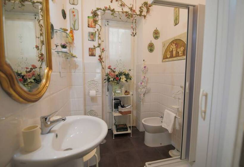 B&b La Cittadella