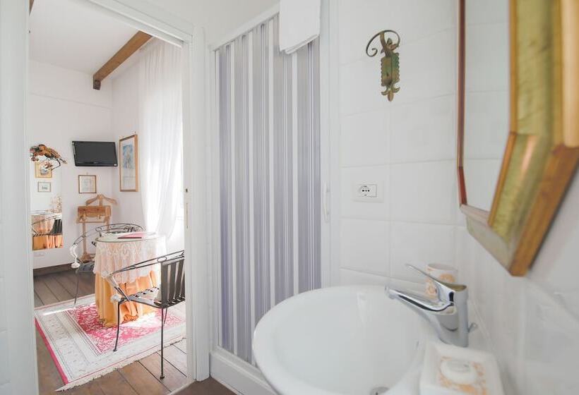 B&b La Cittadella
