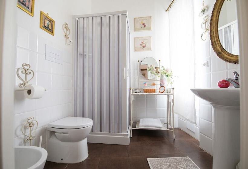 B&b La Cittadella