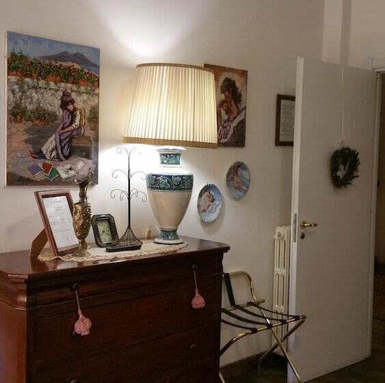 B&b La Cittadella