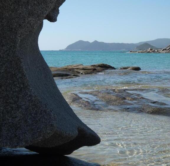 민박 I Quattroventi