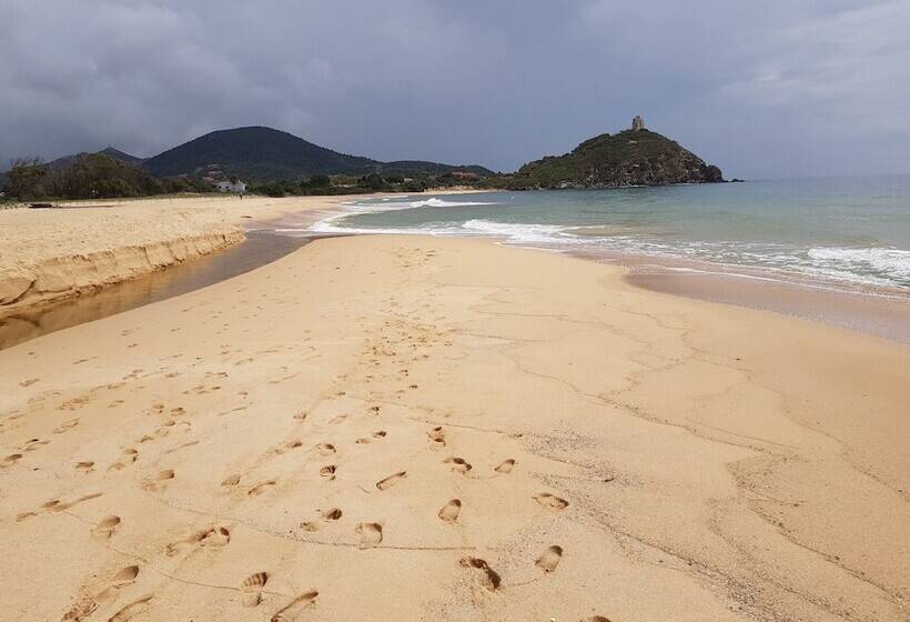 Bed and Breakfast L Onda Blu