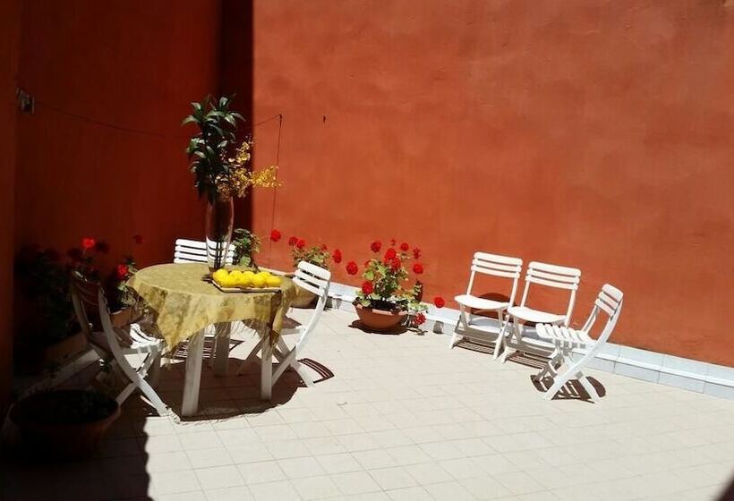 Bed and Breakfast L Onda Blu