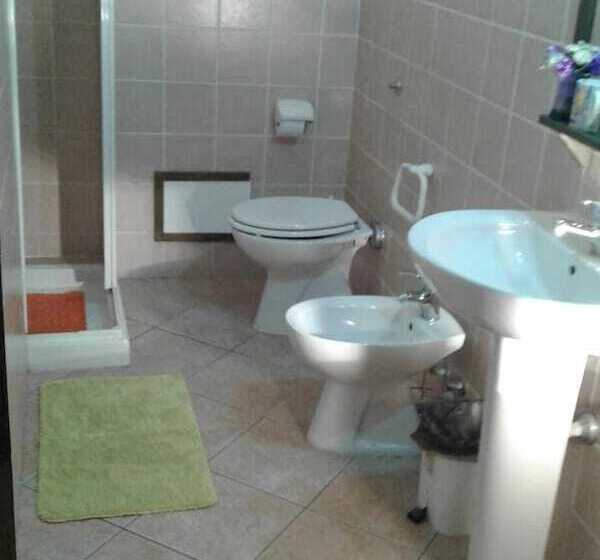 Bed and Breakfast L Onda Blu