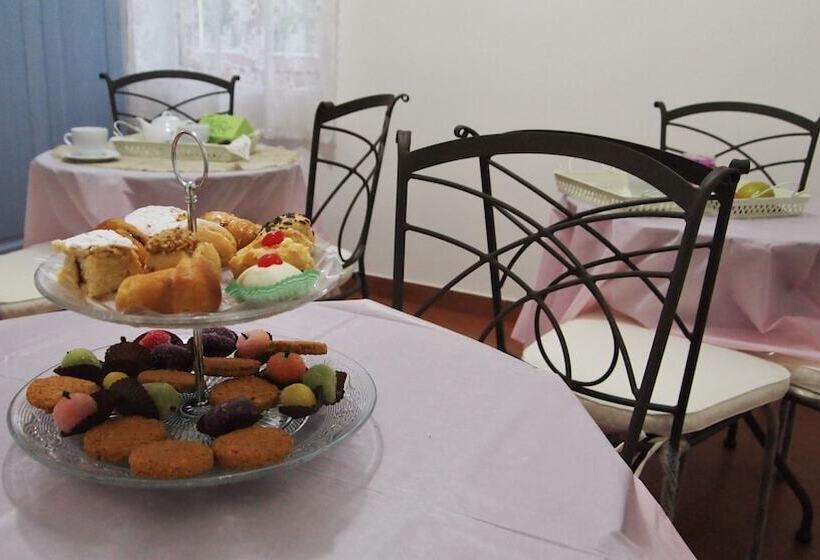 مبيت وإفطار La Luna Nel Fiume