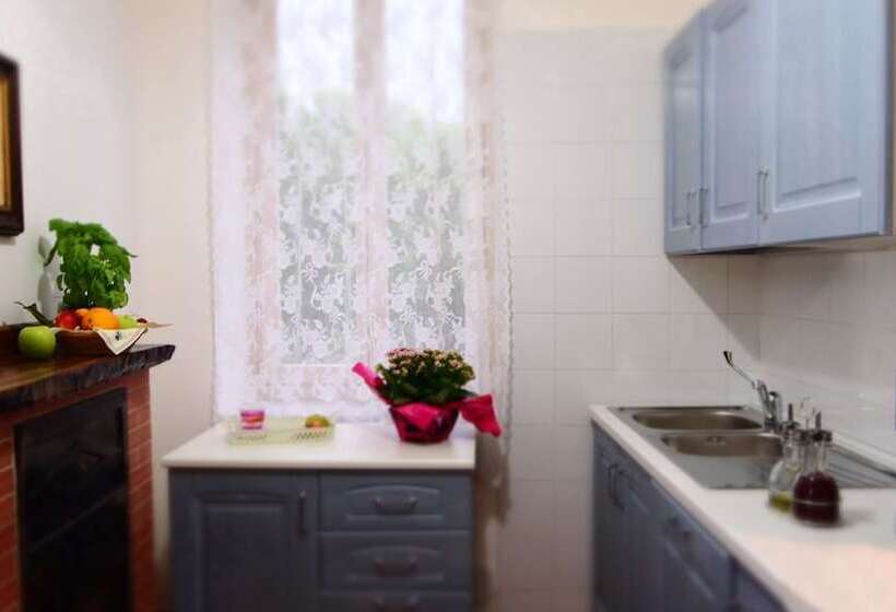 مبيت وإفطار La Luna Nel Fiume