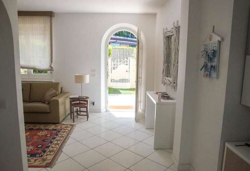 مبيت وإفطار Le Camere Del Soleado