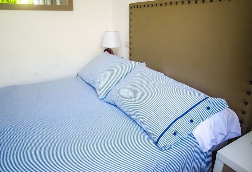 مبيت وإفطار Le Camere Del Soleado