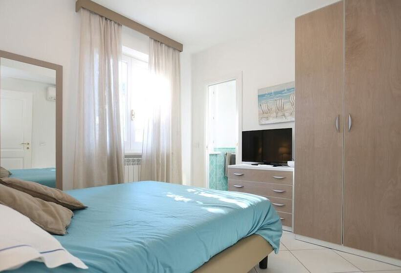 مبيت وإفطار Le Camere Del Soleado