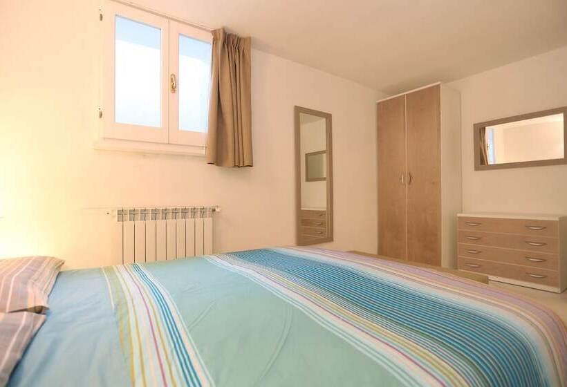 مبيت وإفطار Le Camere Del Soleado