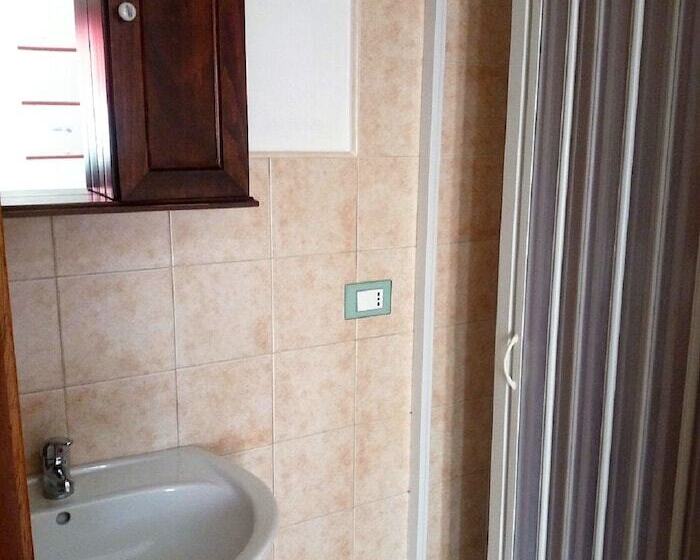 Bed And Breakfast Nonnatetta