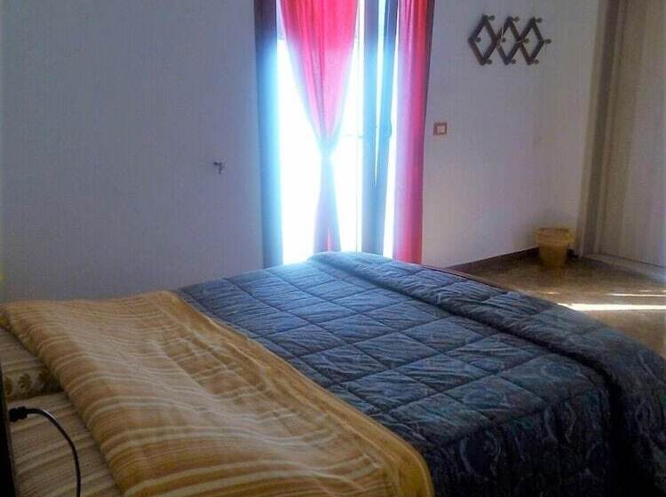 Bed And Breakfast Nonnatetta