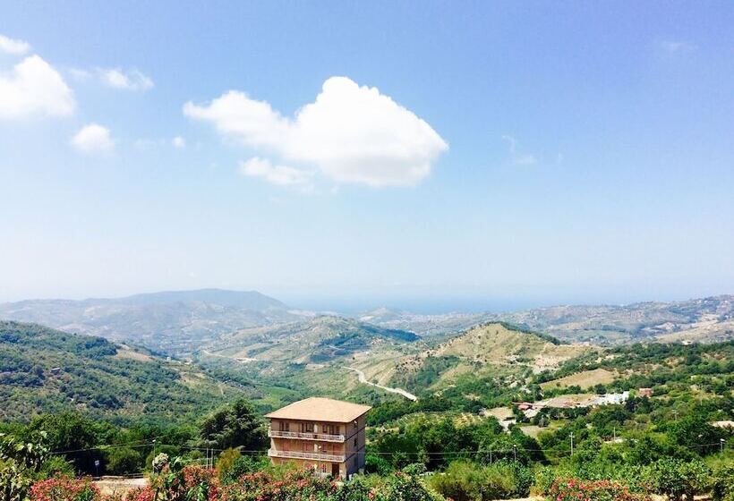 ベッドアンドブレックファースト Pozzo Medievale