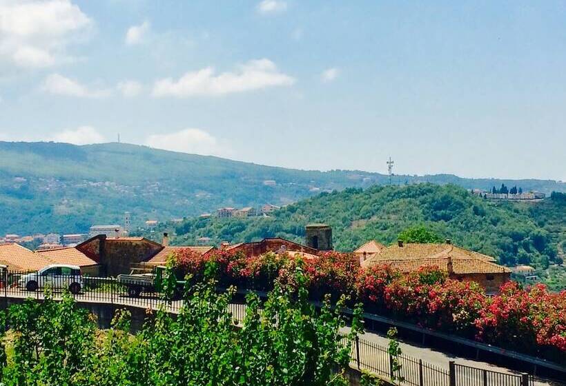 ベッドアンドブレックファースト Pozzo Medievale