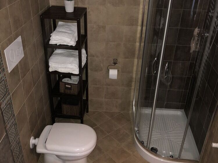 ベッドアンドブレックファースト Pozzo Medievale