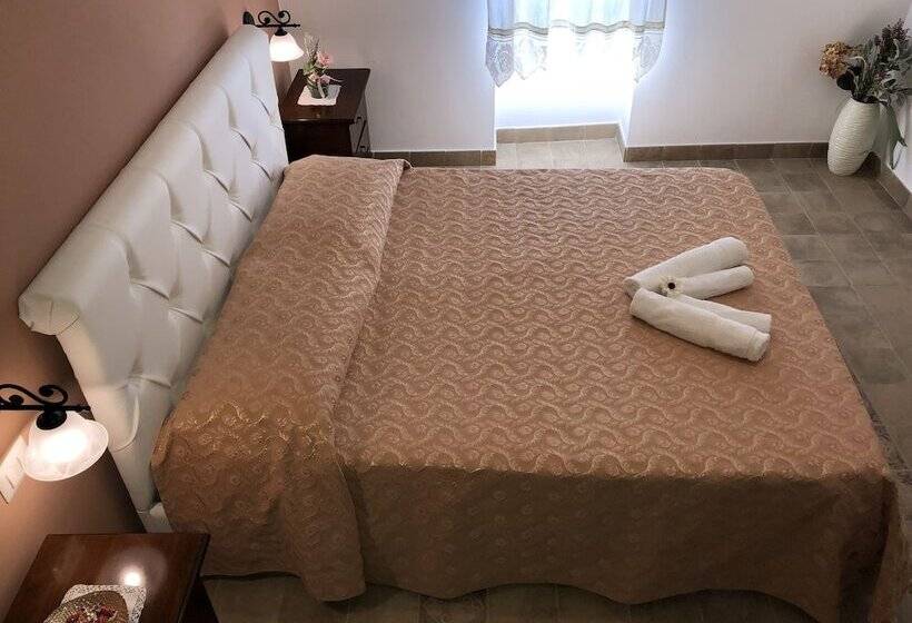 ベッドアンドブレックファースト Pozzo Medievale