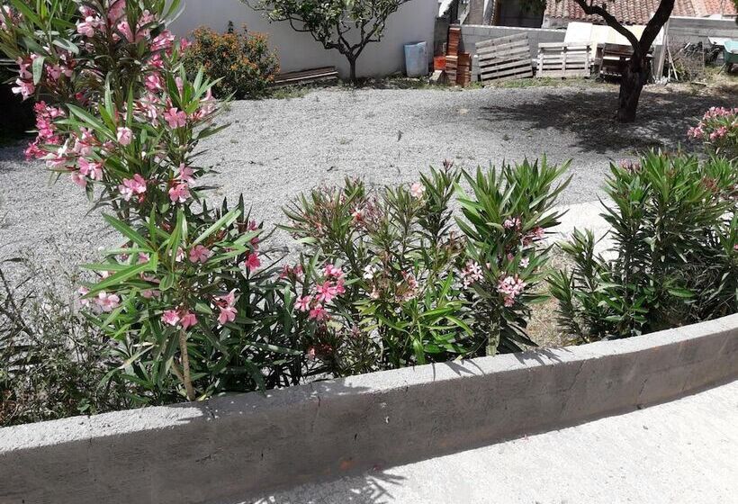 민박 Rio Launaxi Guest House