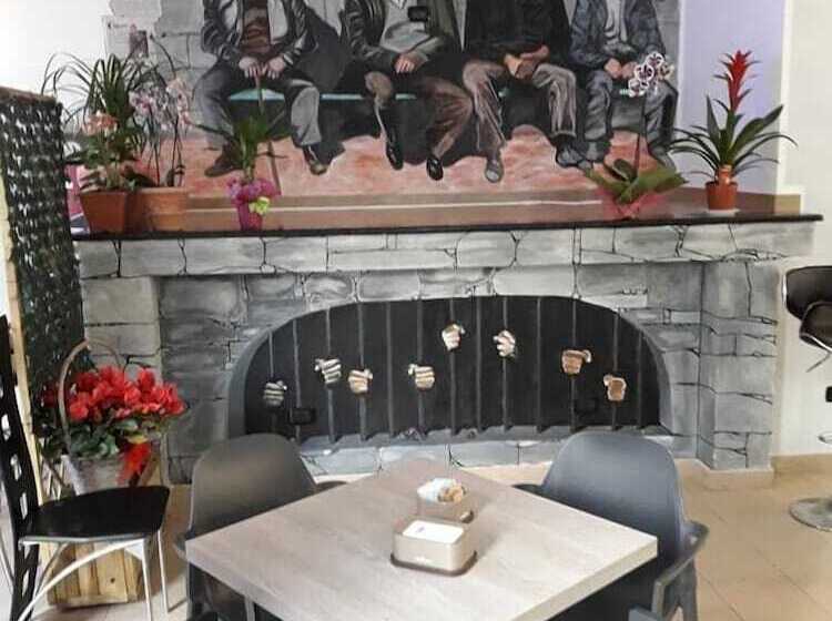 민박 Rio Launaxi Guest House