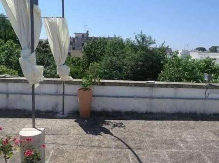 ベッドアンドブレックファースト Salento Ca  D Architetto